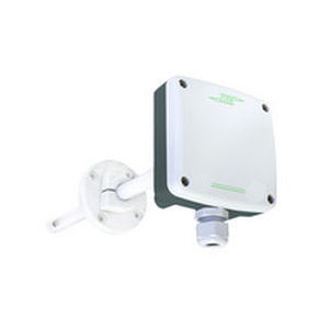 Trasmettitore di temperatura e CO2 per condotti - HLX850 - Digitron Italia srl - universale / analogico / digitale