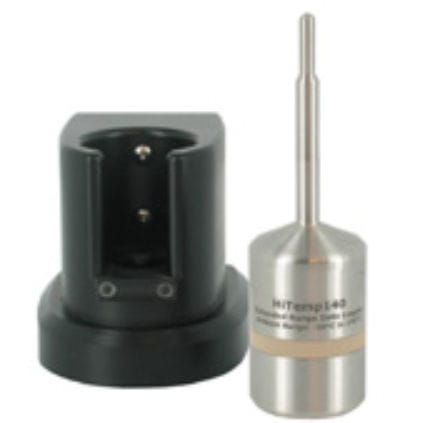 Registratore di dati per alta temperatura - HiTemp140 - Digitron Italia srl - di temperatura / USB / senza schermo