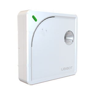 Datalogger di temperatura - WS1 - Digitron Italia srl - di umidità / di dati dell'intensità della luce / di vibrazioni