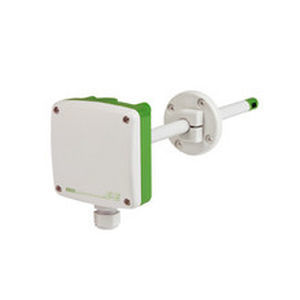 Trasmettitore di misura per anemometro - HLX65 - Digitron Italia srl