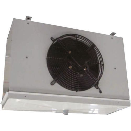 Aero-evaporatore commerciale - ECC-300 Series - SEREVA - per l'industria alimentare / ad aria / CO2