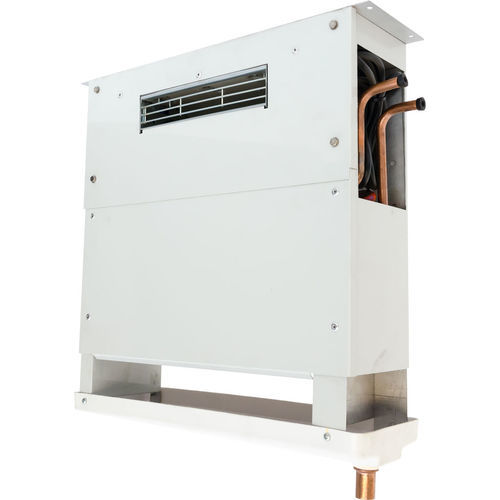 Aero-evaporatore commerciale - CVT Series - SEREVA - per l'industria alimentare / aria / CO2