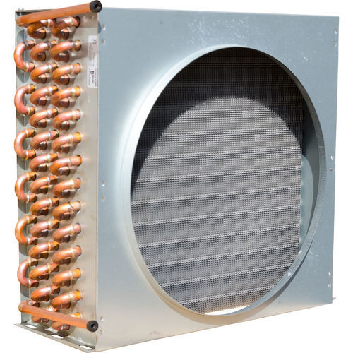 Condensatore semplice - CA series  - SEREVA - commerciale