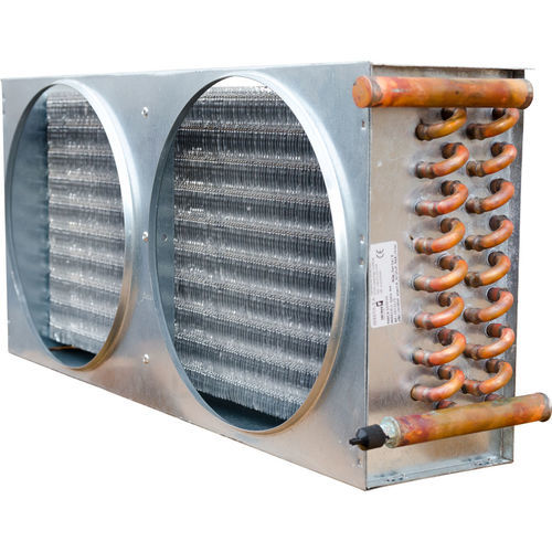 Condensatore doppio - CD Series - SEREVA - commerciale