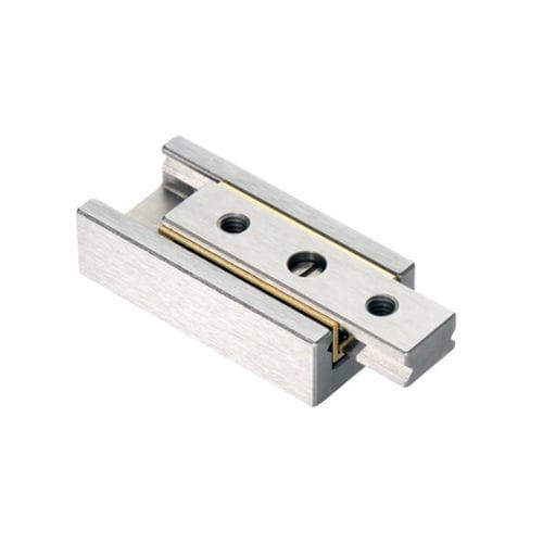 Slitta telescopica - MSR series - Hönger AG - a rulli / di piccole dimensioni