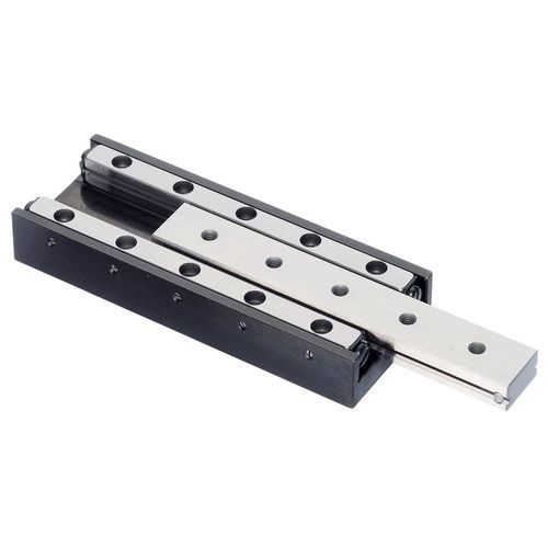 Slitta lineare a rulli - ND series - Hönger AG - di precisione