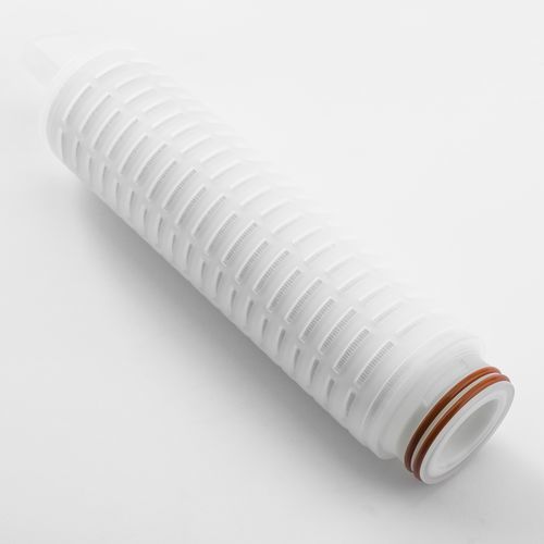 cartuccia filtrante con fibra plissettata - Atlas Copco Process Filtration
