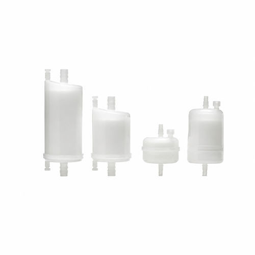 Filtro a gas - C1-C10 - Atlas Copco Process Filtration - per liquidi / capsula / a pressione