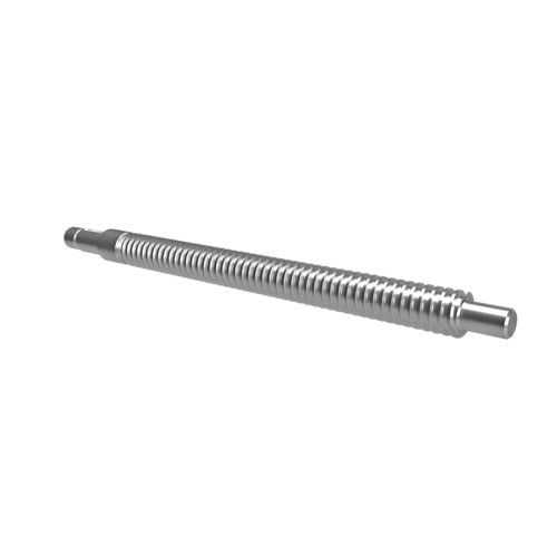 Vite trapezoidale - Weingrill S.r.l. - in acciaio inossidabile / in acciaio