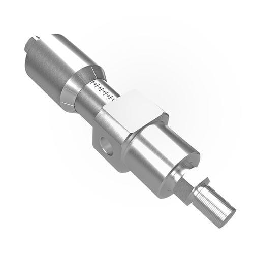Viti Micrometriche - Weingrill S.r.l.