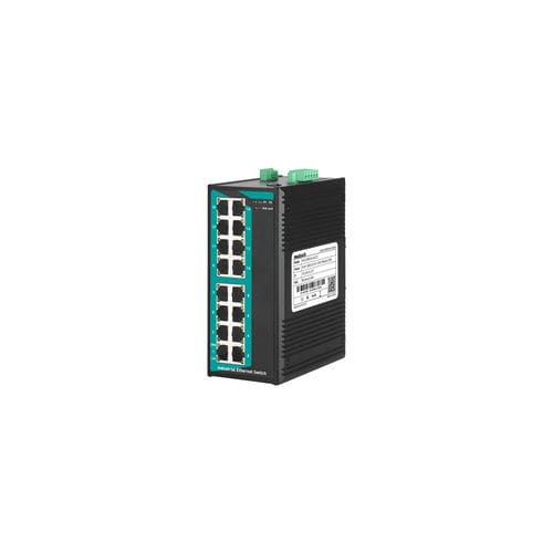 Switch Ethernet gestibile - MISCOM6216  - Maisvch - 5 porte / 10/100BaseT(X) / di livello 2