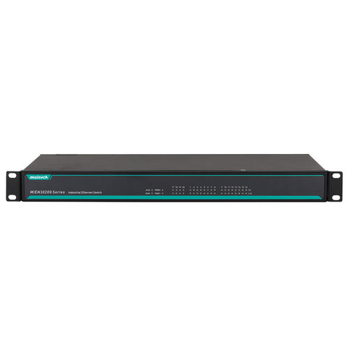 Scheda switch Ethernet non gestibile - MIEN3020G-4GC-16GT - Maisvch - 20 porte / Ethernet / di livello 2