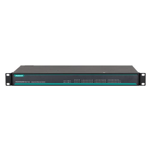 Switch Ethernet non gestibile - MIEN3028G-4GC-24GT - Maisvch - 28 porte / di livello 2 / gigabit