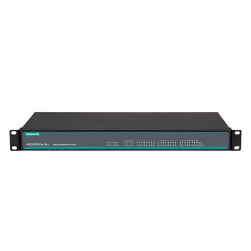 Switch Ethernet non gestibile - MIEN3028-4GC - Maisvch - 28 porte / 10/100BaseT(X) / di livello 2