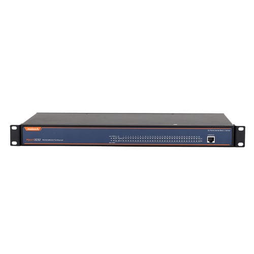 Device server RS-232 - Mport3232 - Maisvch - RS-485 / Modbus RTU / RS-422
