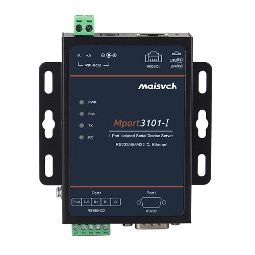 device server RS-485 - Maisvch
