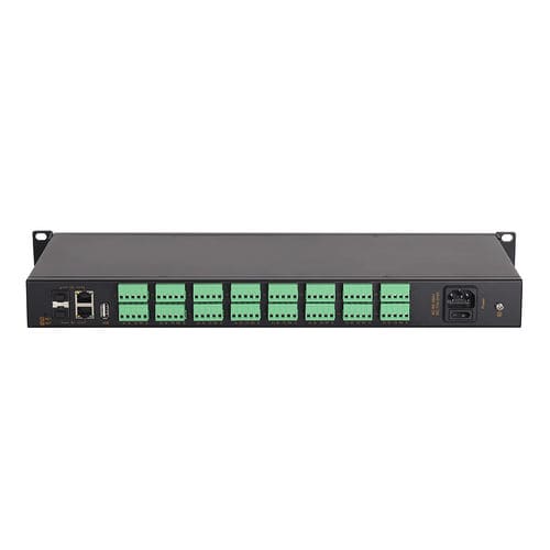 Device server serie - Mport3216 - Maisvch - Ethernet gigabit / Ethernet / 5 porte