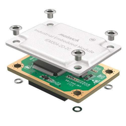 Server di rete - IEM304-2D-2C - Maisvch - web / embedded / industriale