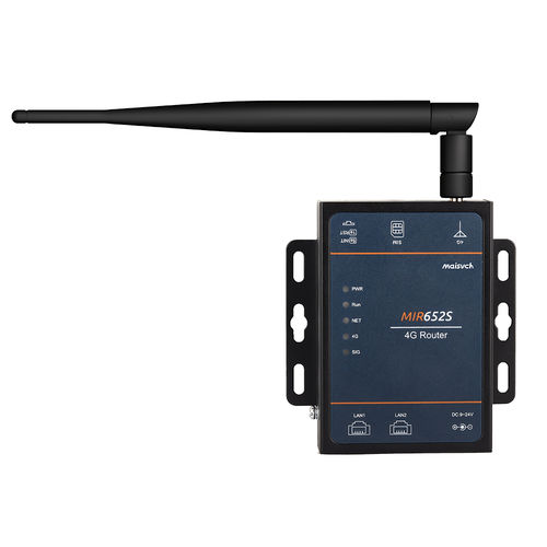 Router cellulare - MIR652S - Maisvch - 4G / IP / LAN