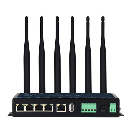 Router cellulare - MIR785-W - Maisvch - Punto di accesso WI-FI / WAN / per rete