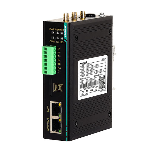 Router cellulare - MIR652R-W - Maisvch - 4G / WiFi / IP