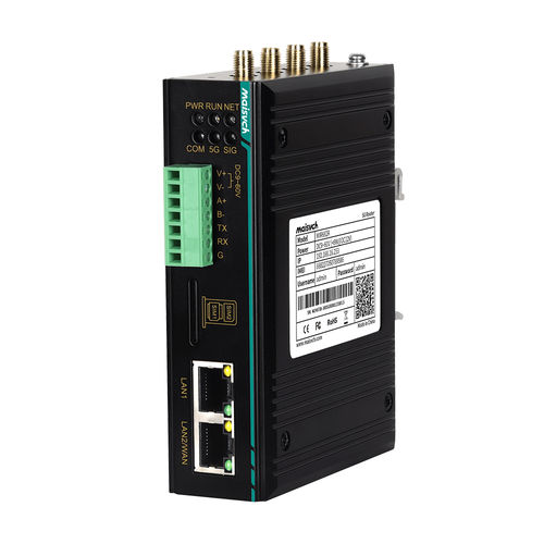Router cellulare - MIR682R - Maisvch - 3G / 4G / IP