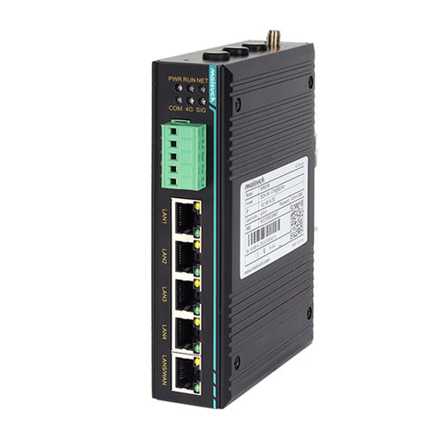 router cellulare - Maisvch