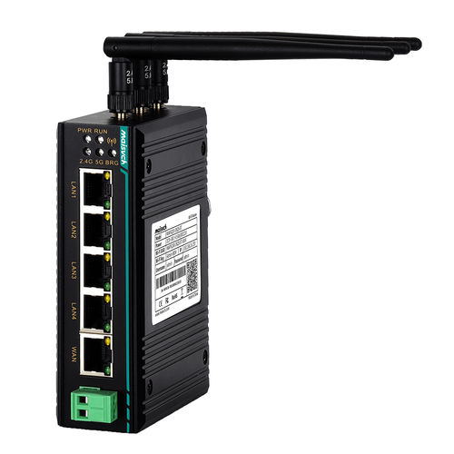 Access point RF - MIAP6200-3N25-5T - Maisvch - WiFi / IP / LAN