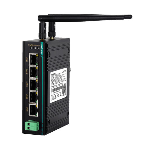 Access point WiFi - MIAP6200-2N2-5T - Maisvch - IP / LAN / WAN