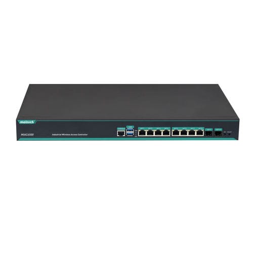 Sistema di controllo accessi wireless - MIAC6500-2GF - Maisvch