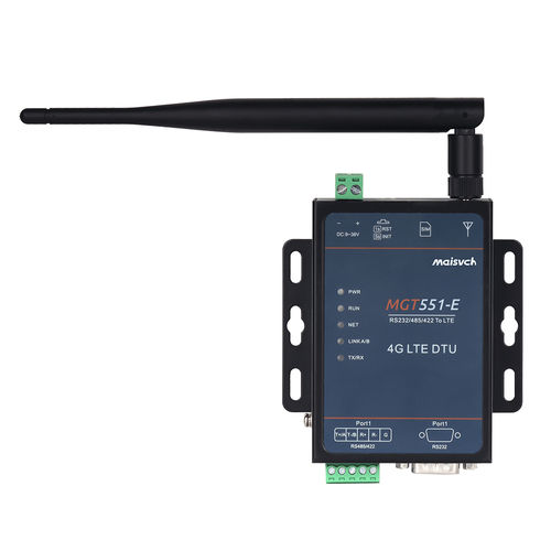Modem cellulare - MGT551-E - Maisvch - DTU / di dati / 4G