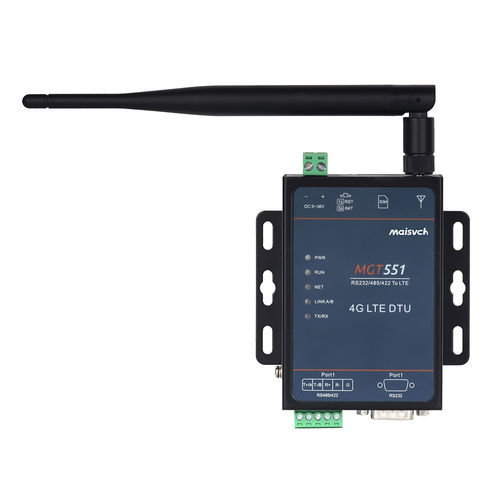 Modem cellulare - MGT551  - Maisvch - centralizzato / di dati / 4G
