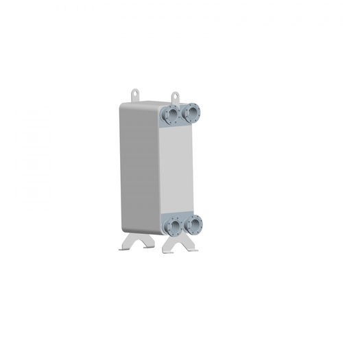 Scambiatore di calore a piastre - ZD62  - TTZ GmbH & Co. KG - acqua-acqua / acqua-olio / aria-acqua