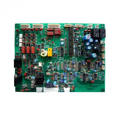 Microcontrollore DSP - EMS102 - Tecoo Electronics - 32 bit