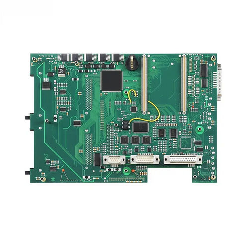 Scheda controllore per compressore - EMS102 - Tecoo Electronics