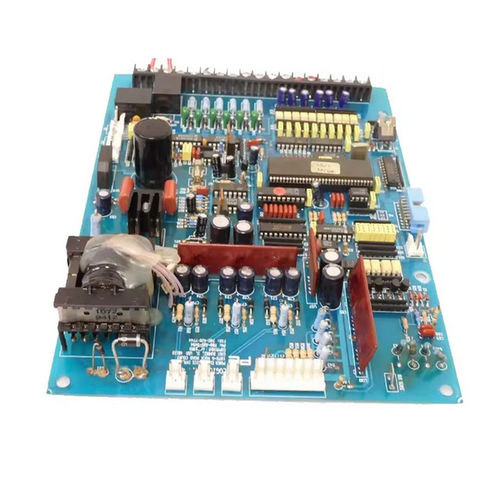 Controllore motore per servomotore - EMS102 - Tecoo Electronics - DC