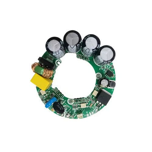 Comando di motore DC - EMS103 - Tecoo Electronics - con controllore integrato