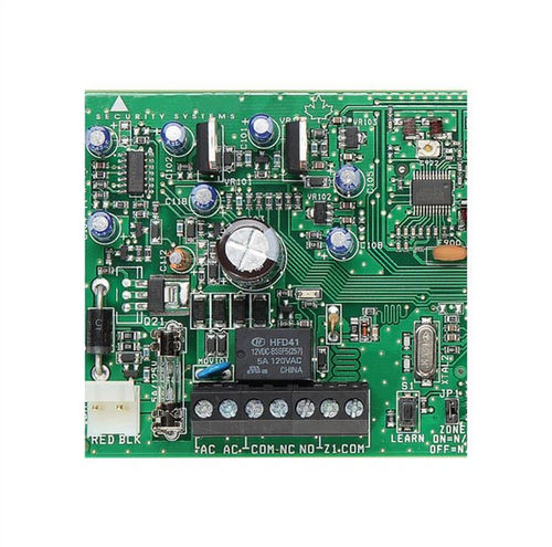 scheda controllore per tessili - Tecoo Electronics