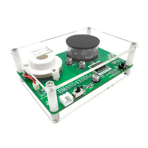 Modulo sensore di fumo - EMS103 - Tecoo Electronics