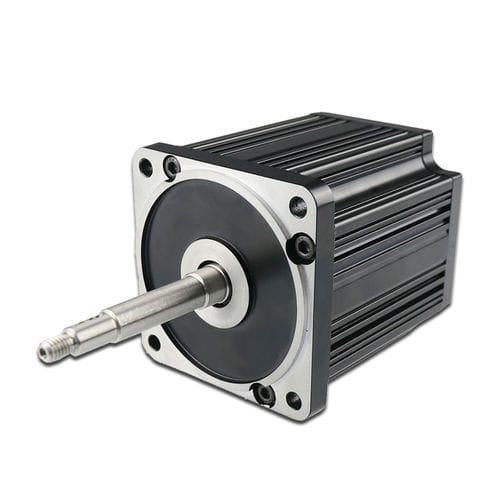 Motore brushless - 90DH300-48V-30B - Tecoo Electronics - DC / 48 V / IP44