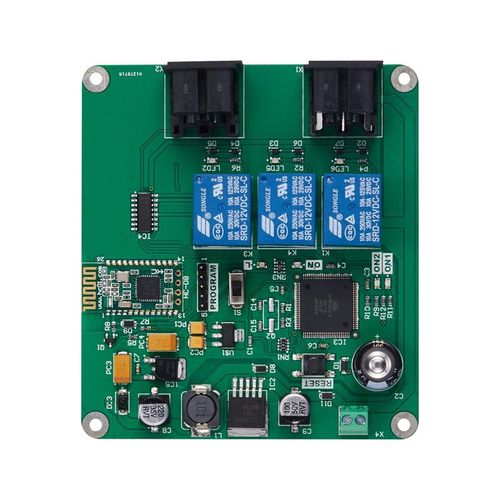 Scheda elettronica per applicazioni IoT - EMS103 - Tecoo Electronics
