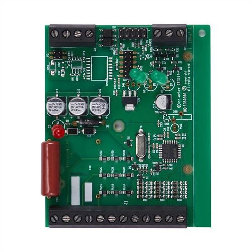 Programmable logic controller mini - EMS103 - Tecoo Electronics