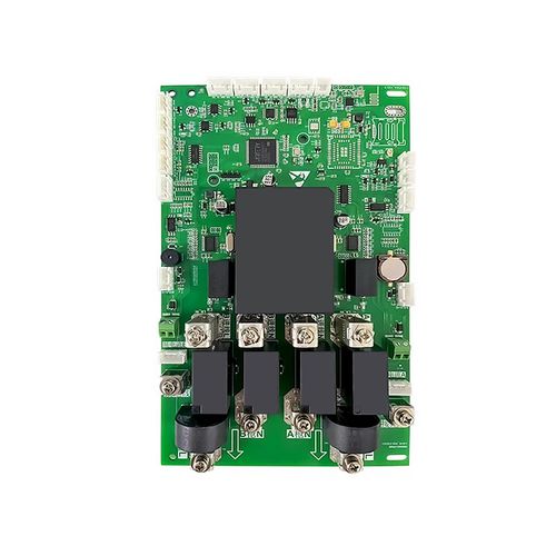 Caricabatteria per veicolo elettrico - EMS104 - Tecoo Electronics - murale