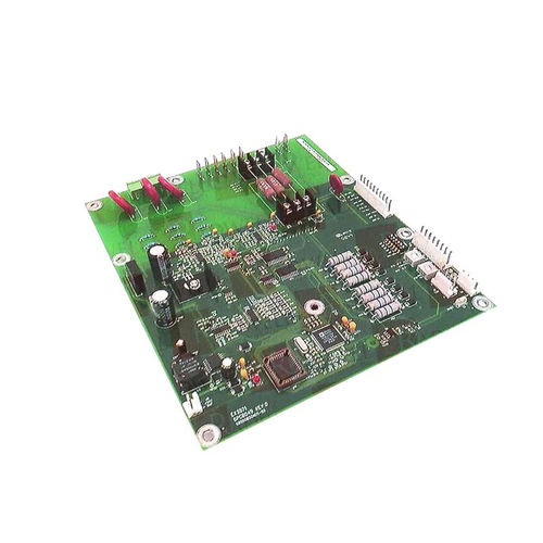 Controllore per pompa antincendio - EMS103 - Tecoo Electronics - compatto