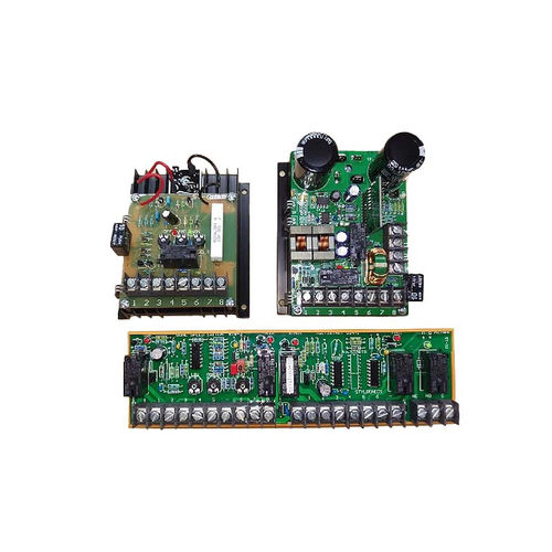 controllore per pompa antincendio - Tecoo Electronics