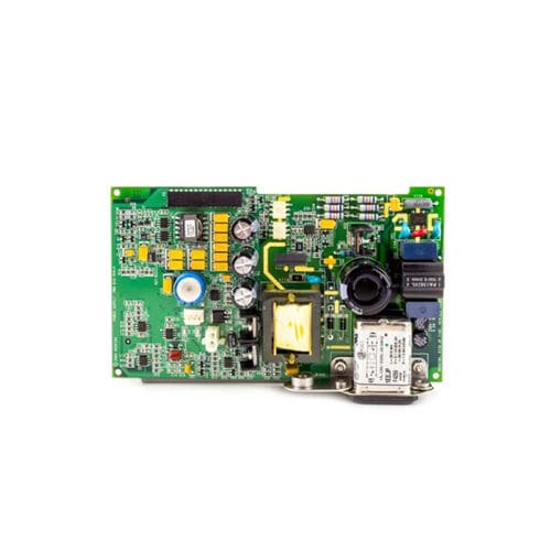 Controllore per pompa compatto - EMS103 - Tecoo Electronics - elettronico