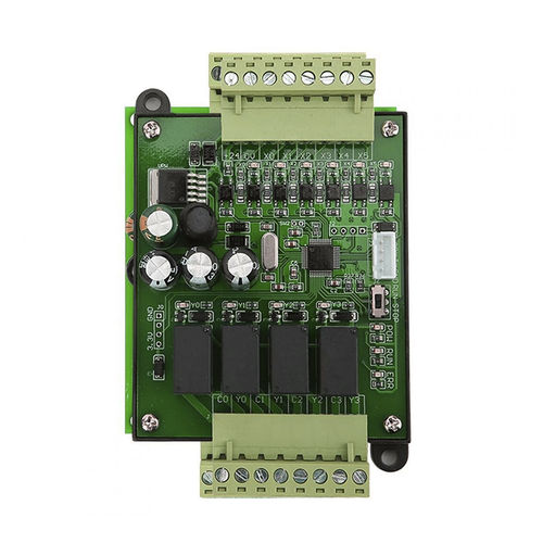 Controllore motore per servomotore - EMS102 - Tecoo Electronics - di posizionamento