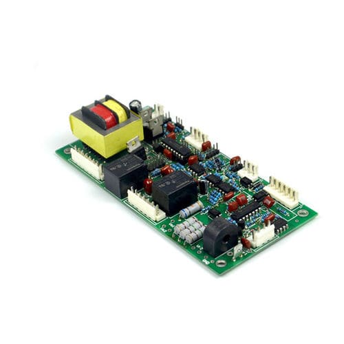 Controllore motore BLCD - EMS103 - Tecoo Electronics - DC / OEM