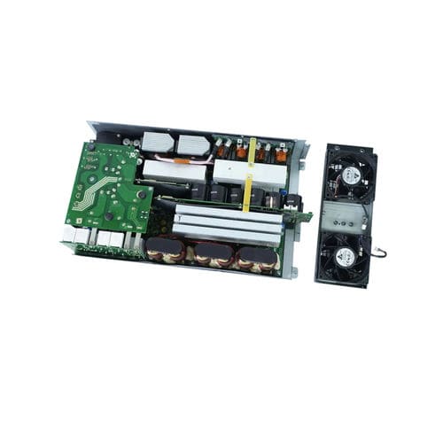 PCBA per applicazioni automobilistiche - Tecoo Electronics