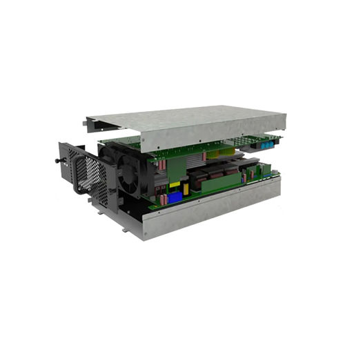 Modulo di carico VE - EMS104 - Tecoo Electronics